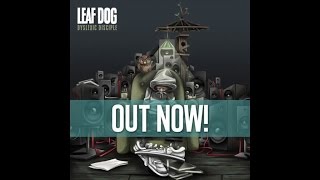 Leaf Dog - All In One (Prod. Joe Corfield) (AUDIO)
