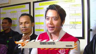 Kriss Hatta Divonis 4 Tahun Penjara | SELEBRITA SIANG (18/06/19)