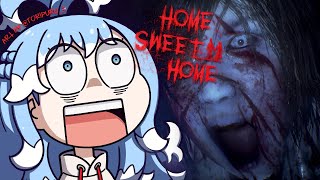 【Home Sweet Home】 GAME HORROR DARI THAILAND!!! SEREM.. TEGANG.. CEPAT SEMBUNYI!!