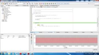 Embedded Programming 201 - MPLABX Simulator Counter Bug