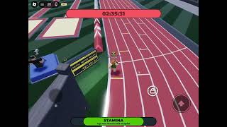 Playing Track and Field: Infinite with bruhurb (imurfriendimnotjokin)