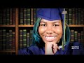 student accepted to over 100 colleges offered nearly $4m in scholarships nbc nightly news