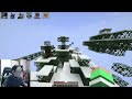 【miinecraft マインクラフト】年内に2025個のダイヤ集めチャレンジ！【team~cigu²ma~】残り2025個