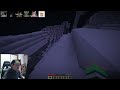 【miinecraft マインクラフト】年内に2025個のダイヤ集めチャレンジ！【team~cigu²ma~】残り2025個