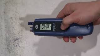GANN Hydromette BL Compact TF IR German