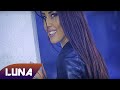 LUNA -  Volis Me Vise Od Bivse - (Official Video 2016) HD