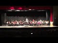 fanfare for a new era williams by region concert band mclellan