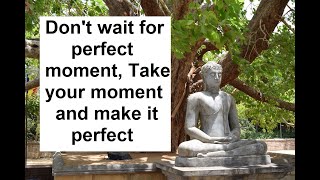 Gautam Buddha Nice Thoughts | Gautam Buddha Quotes