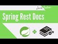 Spring Rest Docs - Documenting REST API | Example | Java Techie
