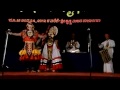 yakshagana sooper chende and abhimanyu in 2012 by chandrashekar and upadyaya padya patla 3