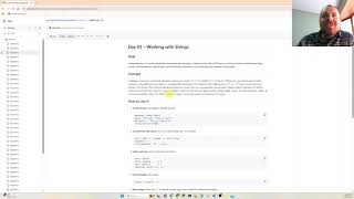 Day 3 – Python Strings + Your First BACnet Read Request with BAC0 | Talking to Real Devices