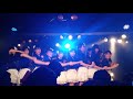 shout it アイドルカレッジ 2017 11 03 心斎橋sunhall