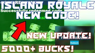 Island Royale 2 Codes Roblox - all working island royale codes (2019) roblox