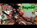 MDJ - Bayede! (feat. KWAZULU MAN) (Official Audio Videoclip)