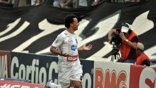 [TV TRIBUNA] ABC vence o Palmeiras; veja gols