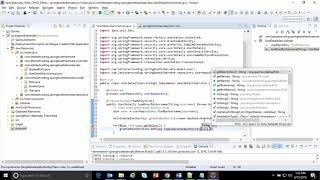 PART 4 : SPRINGBOOT,SECURITY,CRUD,HIBERNATE,JPA,MYSQL,JSP Validation