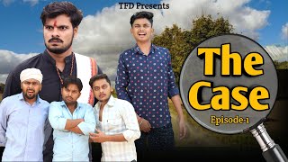 THE CASE || The FunDoze || TFD