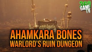 All Warlord's Ruin Ahamkara Bones Locations - Dungeon Collectibles Guide - Destiny 2