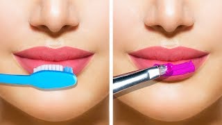 29 ASOMBROSOS TRUCOS Y TIPS DE MAQUILLAJE