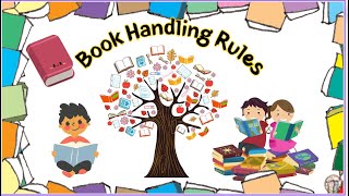 Book Handling Rules