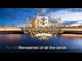 National Anthem of Australia - Advance Australia Fair! (Full Version)