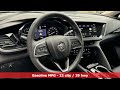 used 2023 buick envision saint louis mo b240683a sold