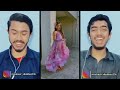 pakistan reaction on shivanjali porje latest instagram reels reaction box