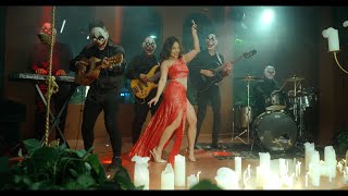 Aida Cortes - Payaso (Video Oficial)
