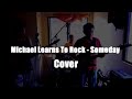 SOMEDAY MLTR COVER