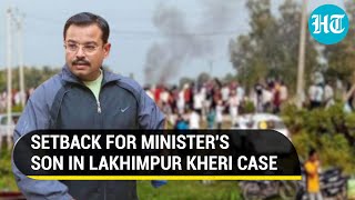 How SC lashed Allahabad High Court over Ashish Mishra's bail in Lakhimpur Kheri case