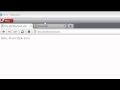 PHP Tutorial Video 4: First PHP Application, Hello World.  Echo Statements and Strings