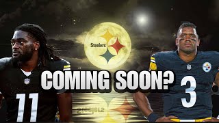 BRANDON AIYUK TO THE PITTSBURGH STEELERS? NFL NEWS TODAY! NFL DRAFT 2024!