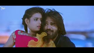 90ML (2022) New South Hindi Dubbed Movie Video Song