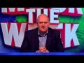 Mock The Week Series 14 Episode 1