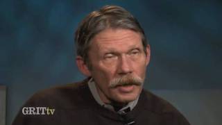 GRITtv: Dick Reavis: The Secret Lives of Day Laborers