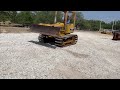 komatsu d21p 6 for sale