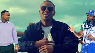 ALIKIBA ATHIBITISHA HAPA UFALME WAKE MBELE YA DIAMOND NA HARMONIZE - VIDEO