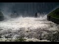 caban coch dam elan valley rhayader