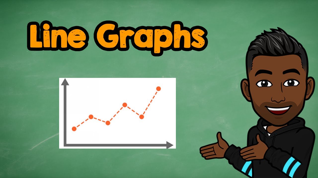 Line Graphs Youtube