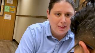 Women In Corrections - Ashlee Krehel