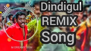 🤩DINDIGUL DINDIGUL  REMIX SONG💥||TAMIL REMIX SONG||KUTHU SONG#remix#trending#viral#kuthusong#tamil