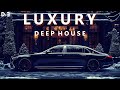 L U X U R Y - Deep House Mix Vol.7 ' by Gentleman