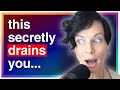 EMPATHS BEWARE: PROTECT Yourself From BEINGS That Will DRAIN Your LIFE FORCE! | Fraya Mortensen