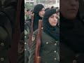 PALESTINE ⭐ WOMEN'S TROOPS ⭐ فلسطين ⭐ القوات النسائية ⭐ ПАЛЕСТИНА ⭐ ЖЕНСКИЕ ВОЙСКА #militaryparade