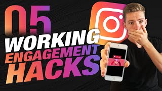 5 Working Instagram Engagement Hacks In 2020 [Instagram Algorithm Update]