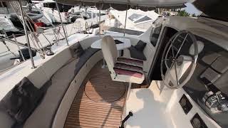 Fountaine Pajot Belize 43 for sale by YACHTS CO