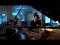 john vegard schow beautiful piano meditations live in studio instrumental in g