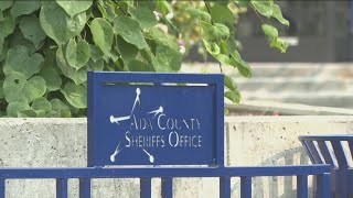 Ada County Sheriff S Office S Codered Suffers Data Breach