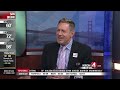 sf pride president visits kron 4