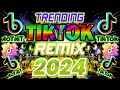 🔥NEW TIKTOK MASHUP NONSTOP REMIX 2024🔥TIKTOK BUDOTS DANCE CRAZE REMIX 2024🔥TRENDING TIKTOK VIRAL